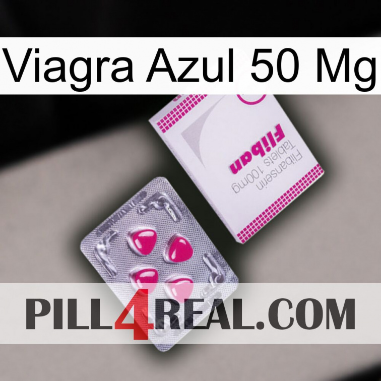 Blue Viagra 50 Mg 32